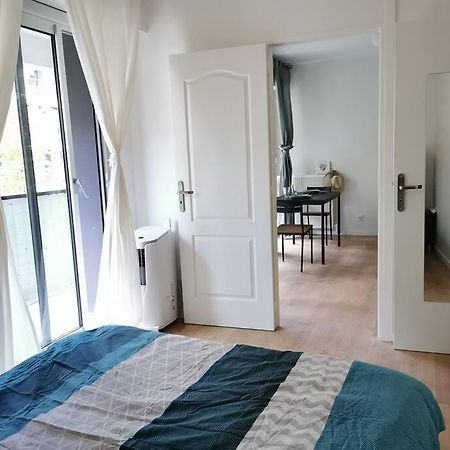 Cosy Apartment At Merignac-Centre Kültér fotó