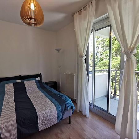 Cosy Apartment At Merignac-Centre Kültér fotó